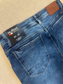 Calça Tommy Hilfiger reta