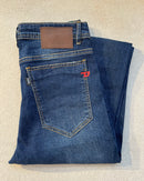 Calça Jeans Diesel Skinny