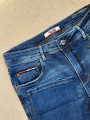 Calça Tommy Hilfiger reta