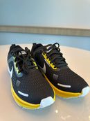 Nike XX Preto/amarelo