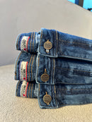 Calça Tommy Hilfiger reta