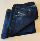 Calça Jeans Skinny Diesel