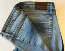 Calça Jeans Diesel Reta