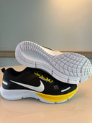 Nike XX Preto/amarelo
