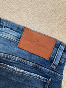 Calça Tommy Hilfiger reta