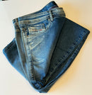 Calça Jeans Diesel Reta