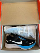 Nike XX Preto/Azul