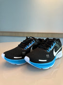 Nike XX Preto/Azul