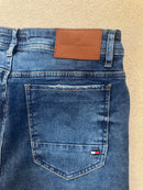 Calça Tommy Hilfiger reta