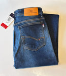Calça Tommy Hilfiger Skinny