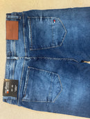 Calça Tommy Hilfiger reta