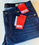 Calça Jeans Skinny Diesel