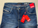 Calça Jeans Diesel Skinny