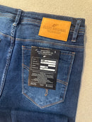 Calça Ellus Skinny