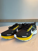 Nike XX Preto/amarelo